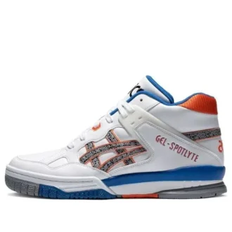 Gel-Spotlyte « White Orange Blue »