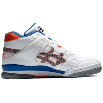 Gel-Spotlyte « White Orange Blue »
