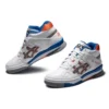 Gel-Spotlyte « White Orange Blue »