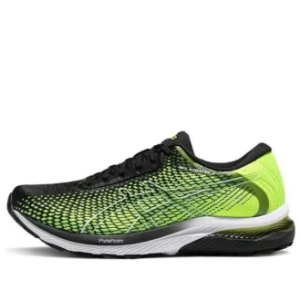 GEL Stratus 2 Knit « Safety Yellow Black »