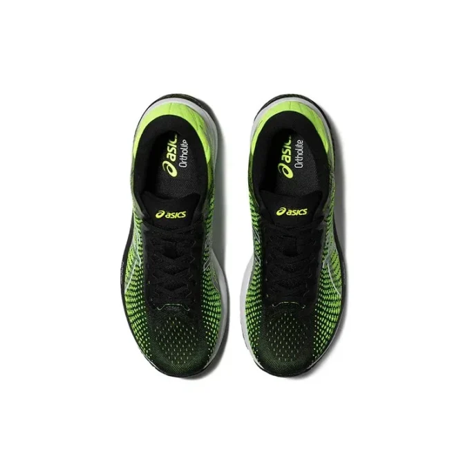 GEL Stratus 2 Knit « Safety Yellow Black »