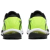 GEL Stratus 2 Knit « Safety Yellow Black »