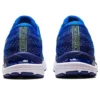 GEL-Stratus 3 « Electric Blue Safety Yellow »
