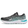 Gel-Stratus 3 Knit « Noir Bleu clair »