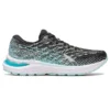 Gel-Stratus 3 Knit « Noir Bleu clair »