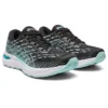Gel-Stratus 3 Knit « Noir Bleu clair »