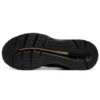 Gel-Stratus Low-Top Noir/Or