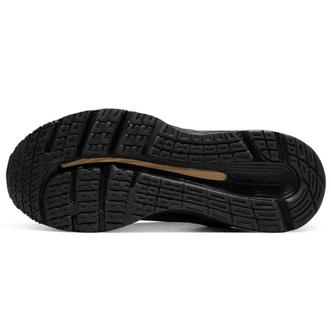 Gel-Stratus Low-Top Noir/Or