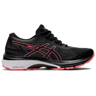 GEL Superion 5 « Noir et corail flamboyant »