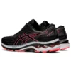 GEL Superion 5 « Noir et corail flamboyant »