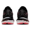 GEL Superion 5 « Noir et corail flamboyant »
