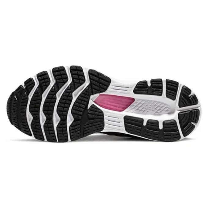 GEL-Superion 6 « Carrier Gray Pure Silver »
