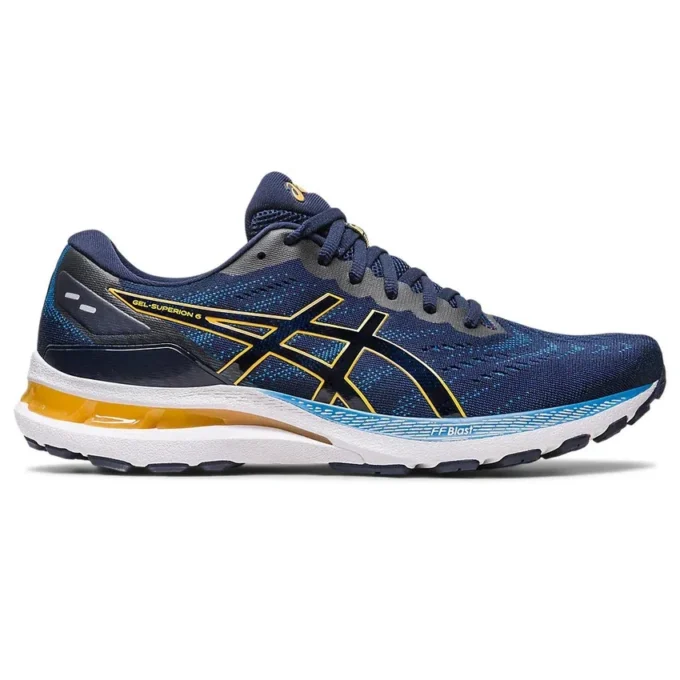 GEL-Superion 6 « Navy Blue »