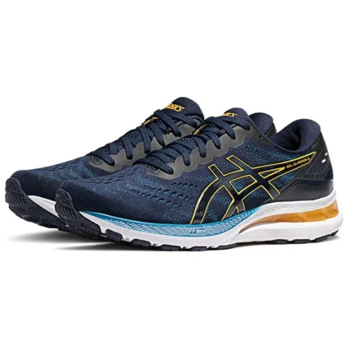GEL-Superion 6 « Navy Blue »