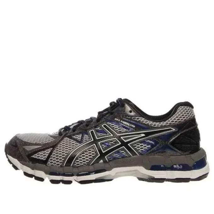 Gel-Surveyor 3 « Stone Black »