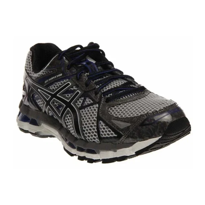 Gel-Surveyor 3 « Stone Black »