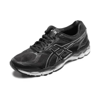 GEL Surveyor 5 Noir