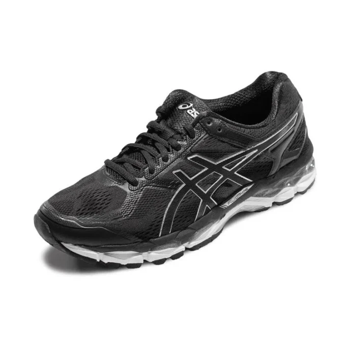 GEL Surveyor 5 Noir