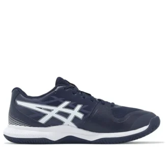Gel-Tactic 12 2E Wide « Midnight White »