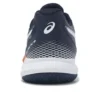 Gel-Tactic 12 2E Wide « Midnight White »