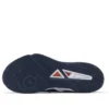 Gel-Tactic 12 2E Wide « Midnight White »