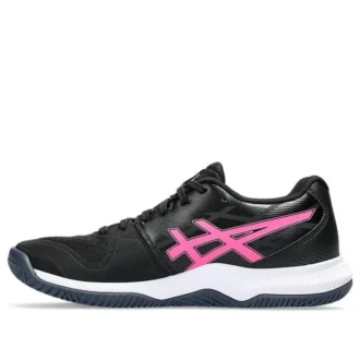 GEL Tactic 12 « Black Hot Pink »