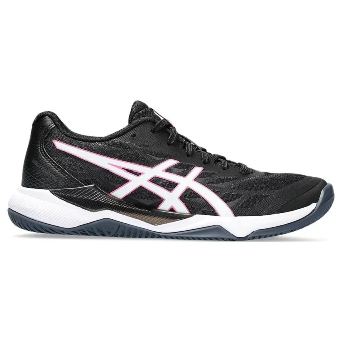 GEL Tactic 12 « Black Hot Pink »