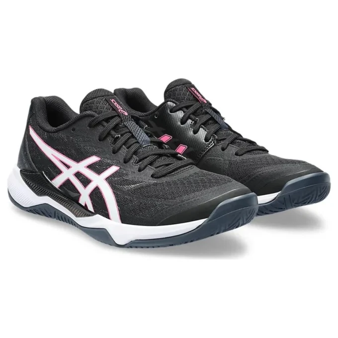 GEL Tactic 12 « Black Hot Pink »