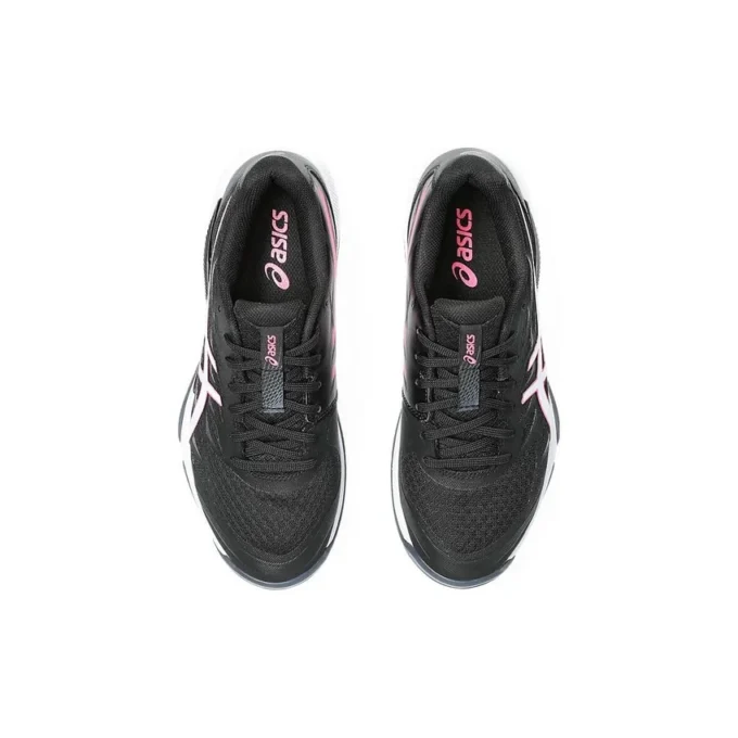 GEL Tactic 12 « Black Hot Pink »