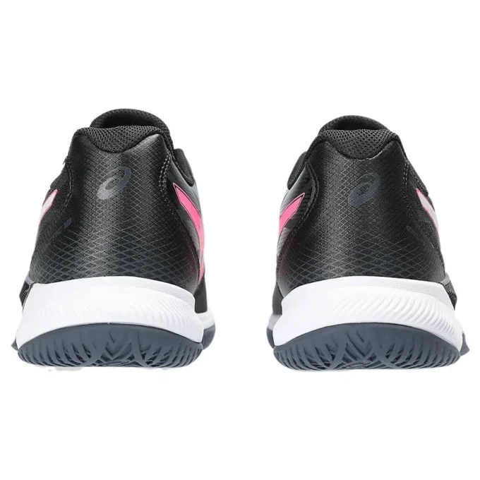 GEL Tactic 12 « Black Hot Pink »