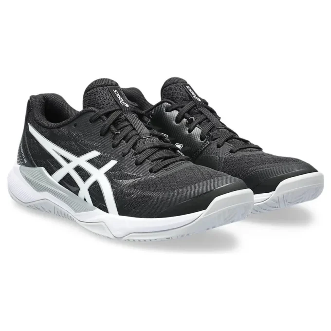GEL Tactic 12 « Black White »
