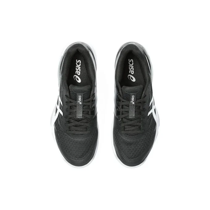 GEL Tactic 12 « Black White »