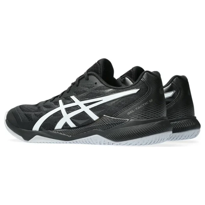 GEL-Tactic 12 « Black White »