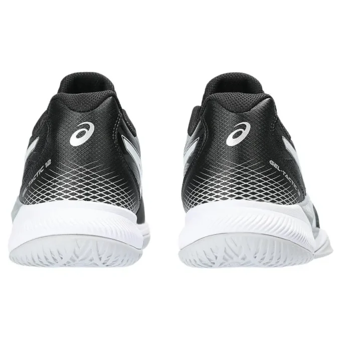 GEL Tactic 12 « Black White »