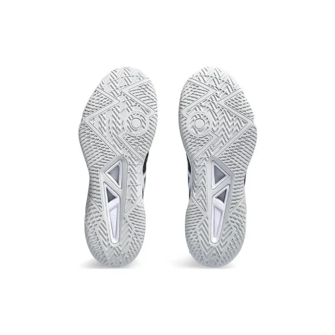 GEL Tactic 12 « Black White »