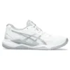 GEL Tactic 12 « Blanc Argent pur »
