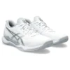 GEL Tactic 12 « Blanc Argent pur »