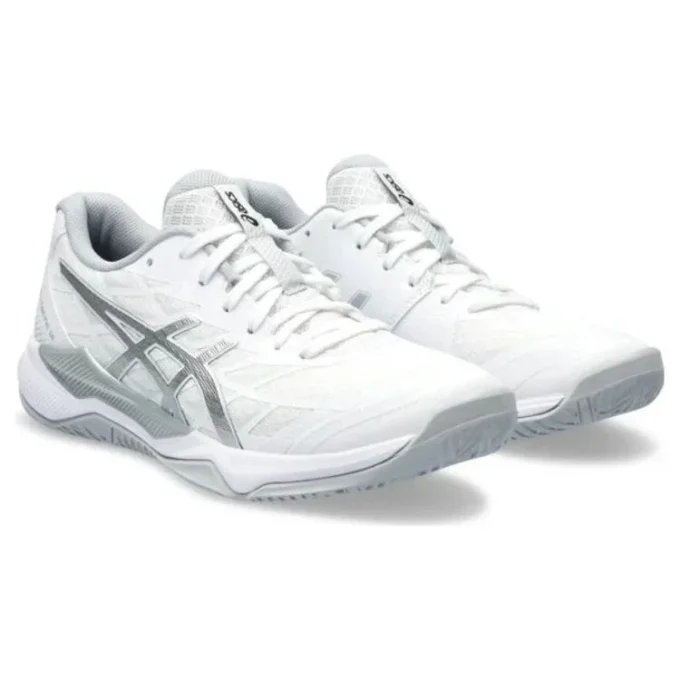 GEL Tactic 12 « Blanc Argent pur »
