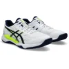 GEL-Tactic 12 « Blanc/Bleu Expanse »