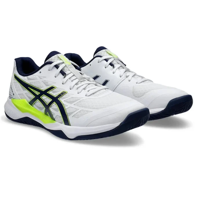 GEL-Tactic 12 « Blanc/Bleu Expanse »