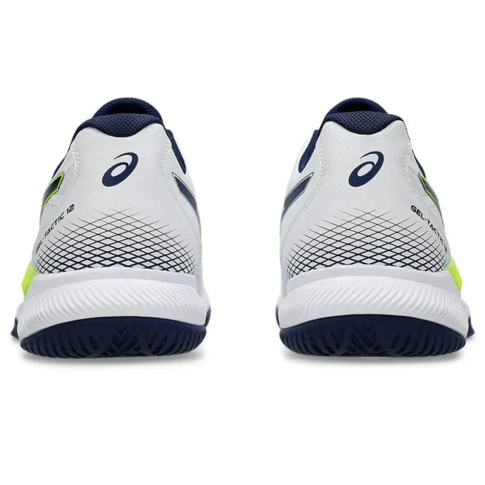 GEL-Tactic 12 « Blanc/Bleu Expanse »