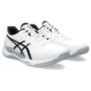 GEL-Tactic 12 « Blanc Noir »
