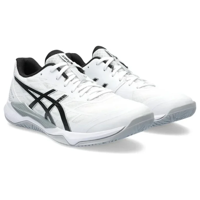 GEL-Tactic 12 « Blanc Noir »