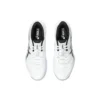 GEL-Tactic 12 « Blanc Noir »