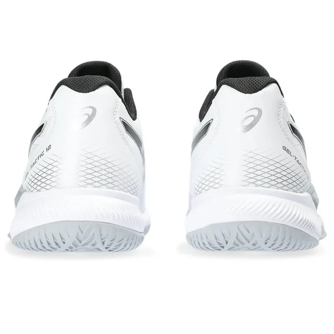 GEL-Tactic 12 « Blanc Noir »