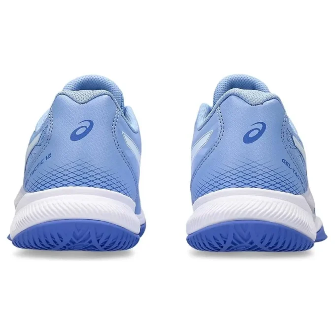 GEL Tactic 12 « Light Sapphire »