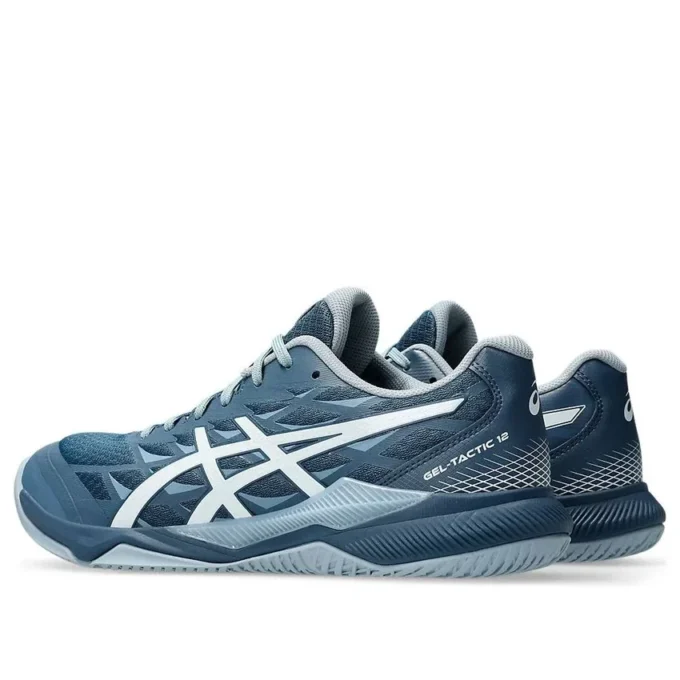 GEL-Tactic 12 « Vintage Indigo White »