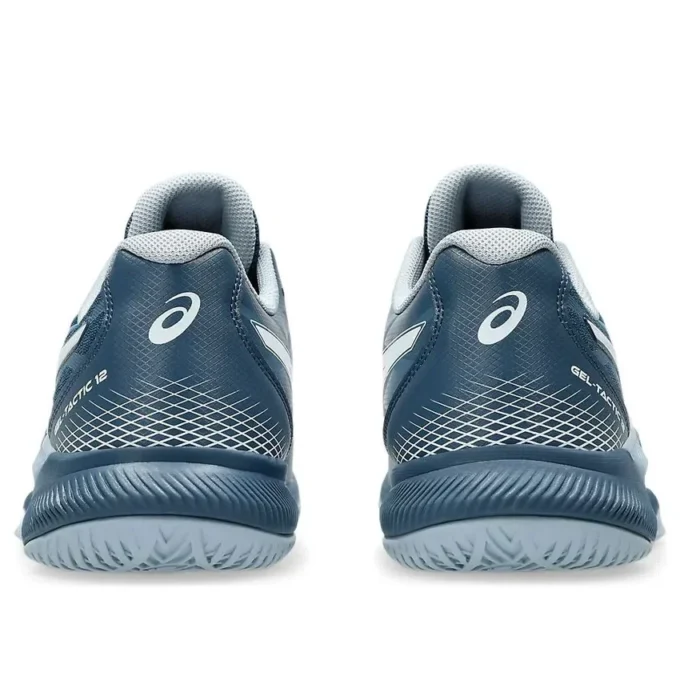 GEL-Tactic 12 « Vintage Indigo White »
