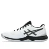GEL Tactic 12 « White Gunmetal »