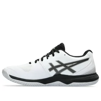 GEL Tactic 12 « White Gunmetal »